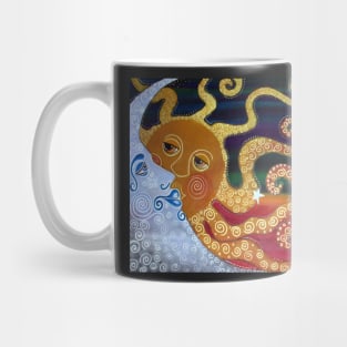 Celestial Mug